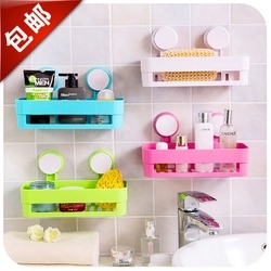 创意家居生活 多功能厨房置物架，19.9元打造整洁空间