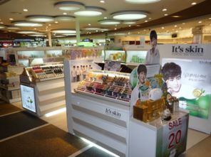 2020韩国东大门旅游全攻略 购物、美食与日用杂品一网打尽