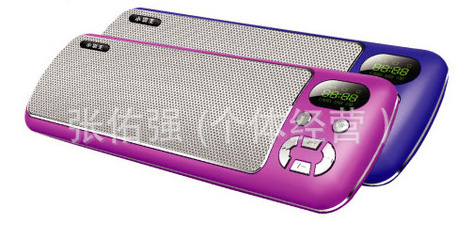 辽宁省小霸王插卡音箱总代理及洪新炊具批发部介绍